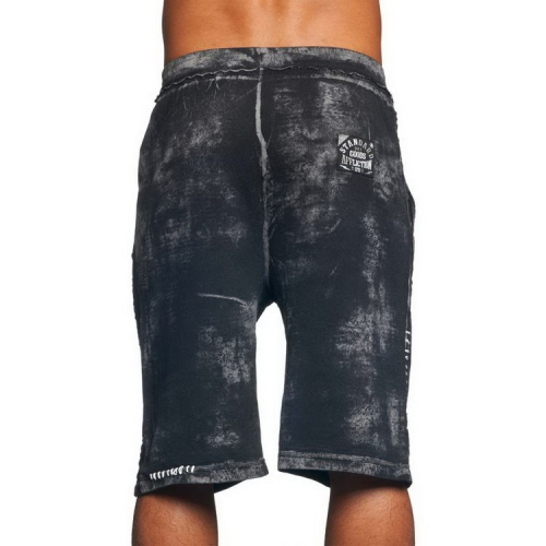 Шорты AFFLICTION Weld Fleece Short ціна